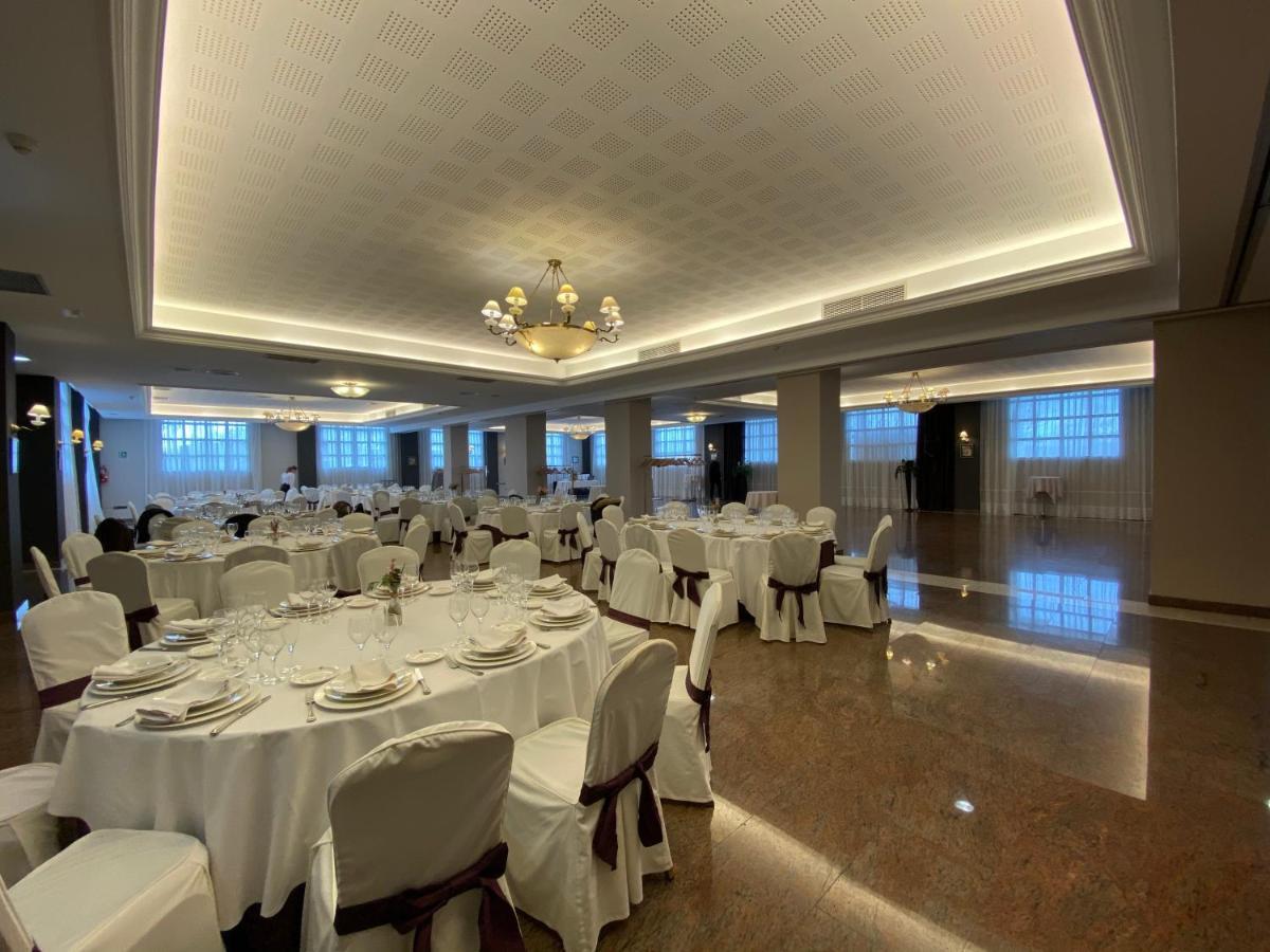 Hotel Lasa Sport Valladolid Exterior foto